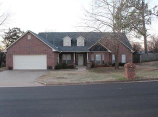 207 Key Ave, Chandler, OK 74834