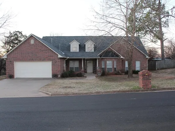 207 Key Ave, Chandler, OK 74834