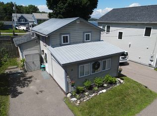 Mongeon Bay West Condo, Colchester, VT 05446