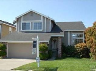 158 Del Oro Lagoon, Novato, CA 94949