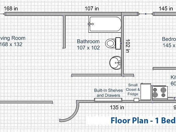 5th image of 9414 Clifton Blvd APT 3