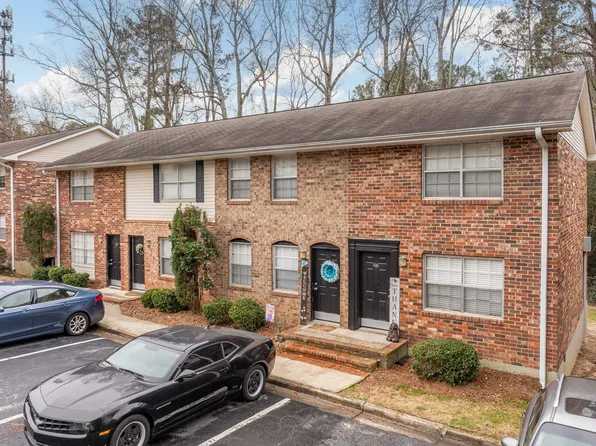 Willow Ridge Apartments