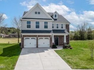 719 Kingfisher St, Maryville, TN 37801