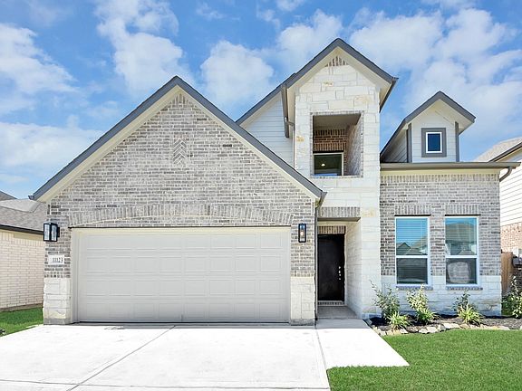 5th image of 11123 Tulip Ridge Trl