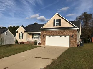 4608 Crystobal Rd, Fayetteville, NC 28311