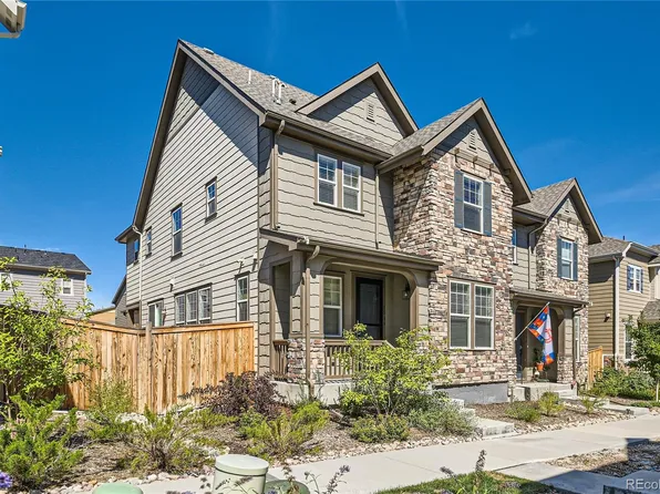 7586 S Winnipeg Court, Aurora, CO 80016