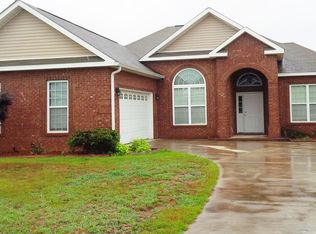 110 Finegand Pl, Warner Robins, GA 31088
