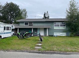 4712 Kupreanof St, Anchorage, AK 99507