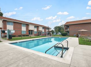 The Pines, Harrisburg, PA 17109
