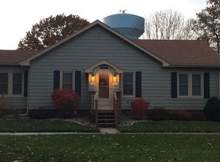 514 N 1st St, Knoxville, IA 50138