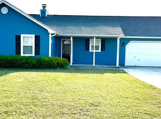 406 Sumrell Way, Hubert, NC 28539