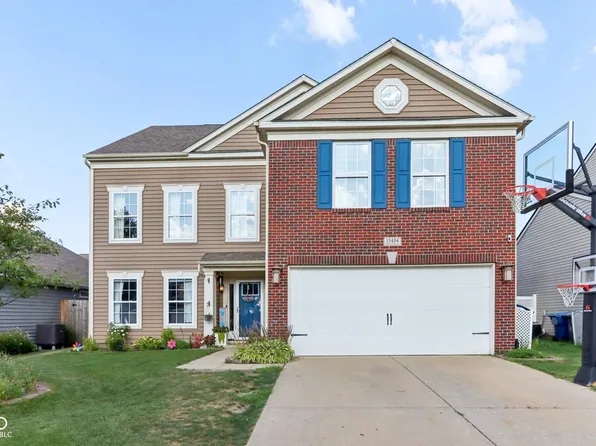 15434 Harmon Pl, Noblesville, IN 46060