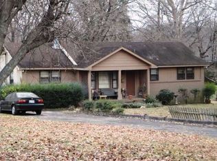 619 Gailwood Ln, Nashville, TN 37214