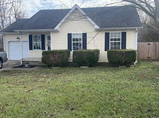 430 Pacific Ave, Oak Grove, KY 42262