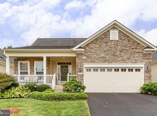 5820 S Mills Manor Ct, Fredericksburg, VA 22407