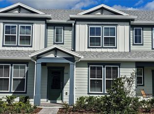 11341 Nona Sound St, Orlando, FL 32832