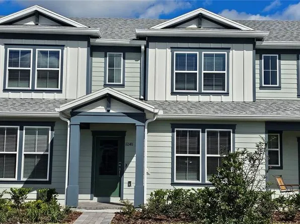 11341 Nona Sound St, Orlando, FL 32832