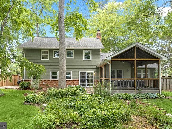 5th image of 3127 Battersea Ln