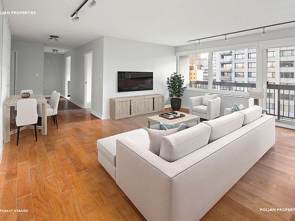5th image of 300 E 59th St APT 1502