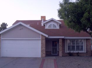 10409 Heron Rd SW, Albuquerque, NM 87121