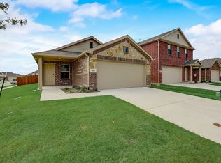 The Retreat at Honey Creek, McKinney, TX 75071