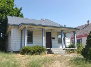 2014 W Indiana Ave, Spokane, WA 99205