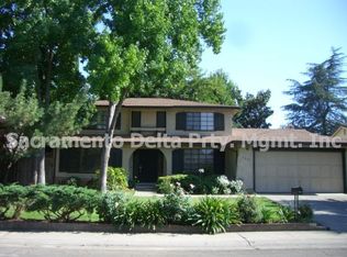 5037 Olive Oak Way, Carmichael, CA 95608