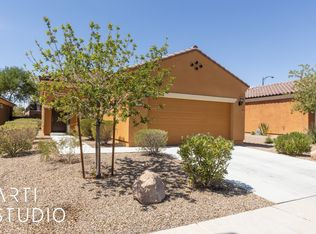 1532 Buffalo Run, Mesquite, NV 89034