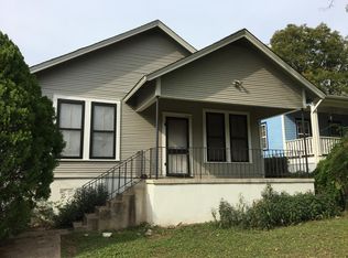 1700 Maple Ave, Austin, TX 78702