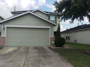 9519 Juniper Place Ct, Houston, TX 77075