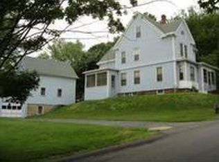53 Union St, South Berwick, ME 03908