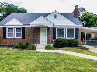 300 Elm St, Waynesville, MO 65583