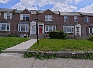 1544 Beverly Rd, Philadelphia, PA 19138
