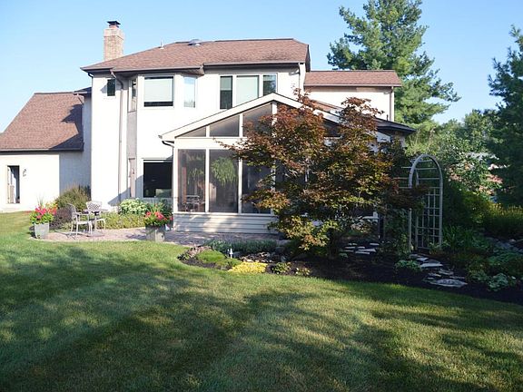 3rd image of 8815 Chateau Dr NW