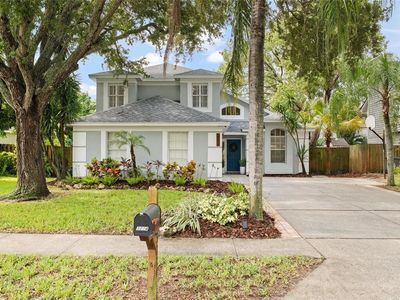 3274 MONTROSE CIRCLE, Palm Harbor, FL, 34684