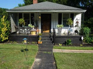 749 Maywood St, Spartanburg, SC 29303