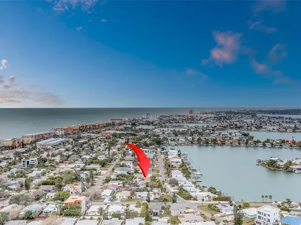 16108 Redington Dr Lot 10, Saint Petersburg, FL 33708