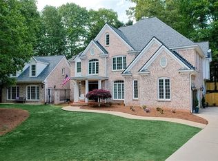 2930 Burnt Hickory Rd NW, Marietta, GA 30064