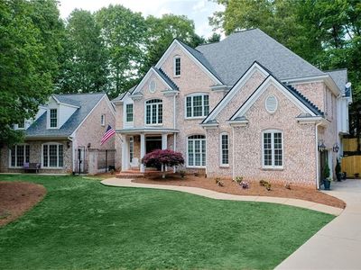 2930 Burnt Hickory Rd NW, Marietta, GA, 30064