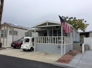 74711 Dillon Rd SPACE 952, Desert Hot Springs, CA 92241