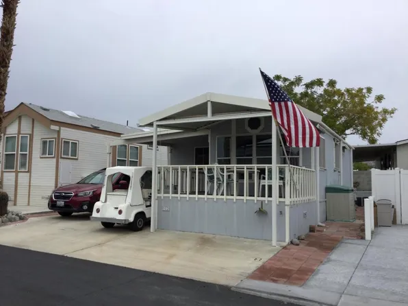 74711 Dillon Rd Space 952, Desert Hot Springs, CA 92241