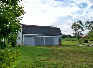 275 E County Road 200 S, Versailles, IN 47042