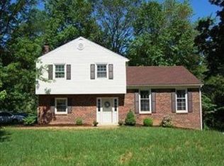 106 Dean St, Lynchburg, VA 24502