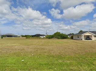 303 Boundary Blvd Lot 1076, Rotonda West, FL 33947
