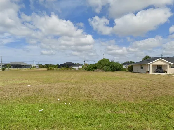 303 Boundary Blvd Lot 1076, Rotonda West, FL 33947