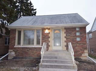 3657 W 59th Pl, Chicago, IL 60629