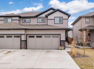 6417 177th Ave NW, Edmonton, AB T5Y3X4