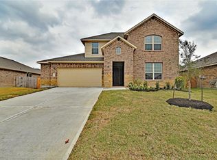 18006 Nanpu Ln, Houston, TX 77044