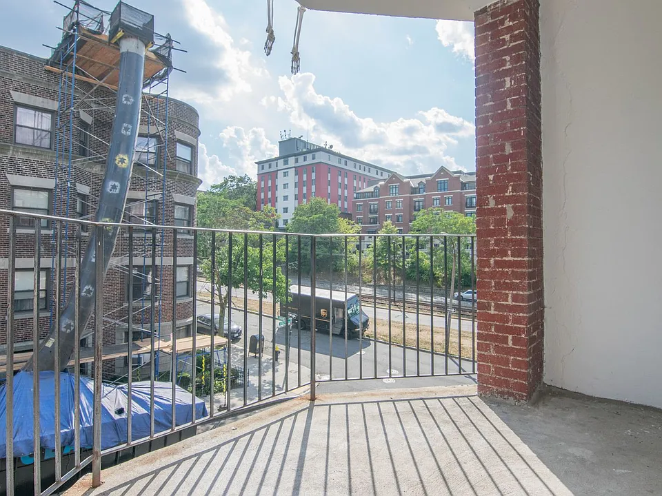 41 Boulevard Ter #2