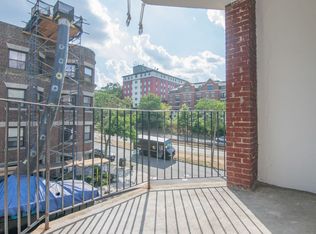 43 Boulevard Ter #20, Brighton, MA 02135